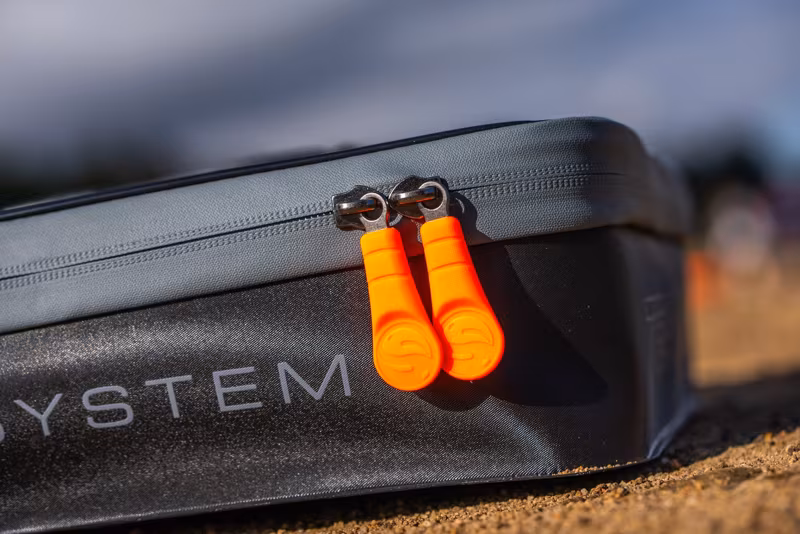 Guru Team Guru Bait System