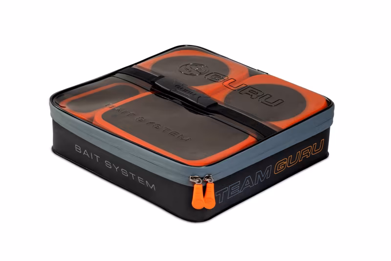 Guru Team Guru Bait System