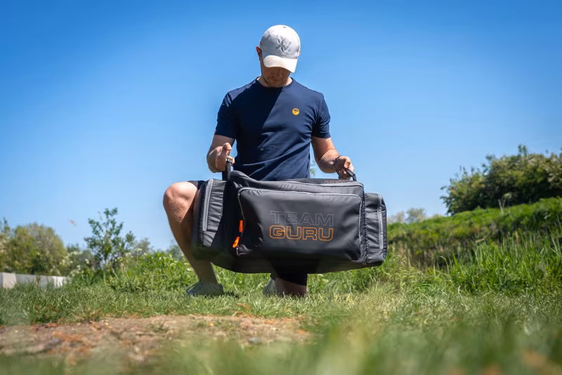 Guru Team Guru Carryall