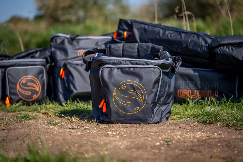 Guru Team Guru Cool Bag