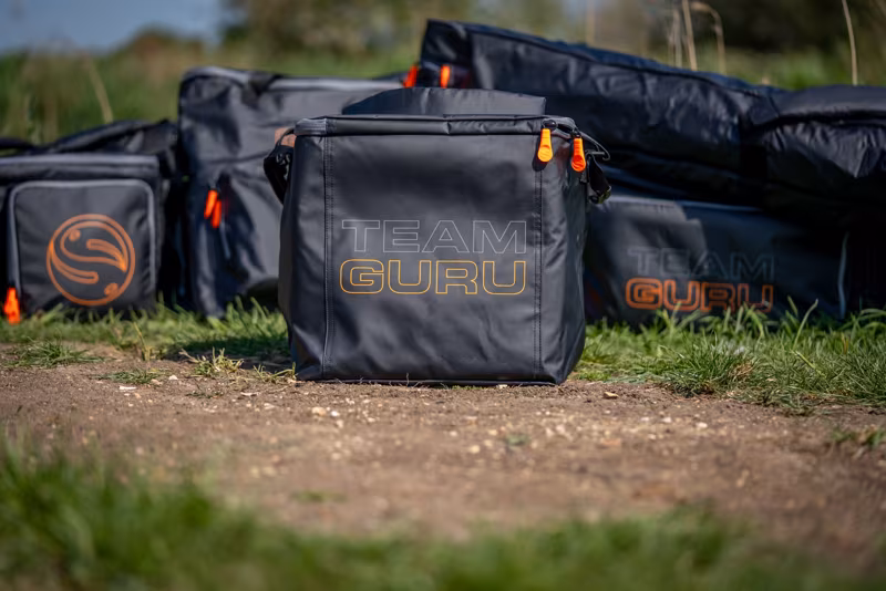 Guru Team Guru Cool Bag