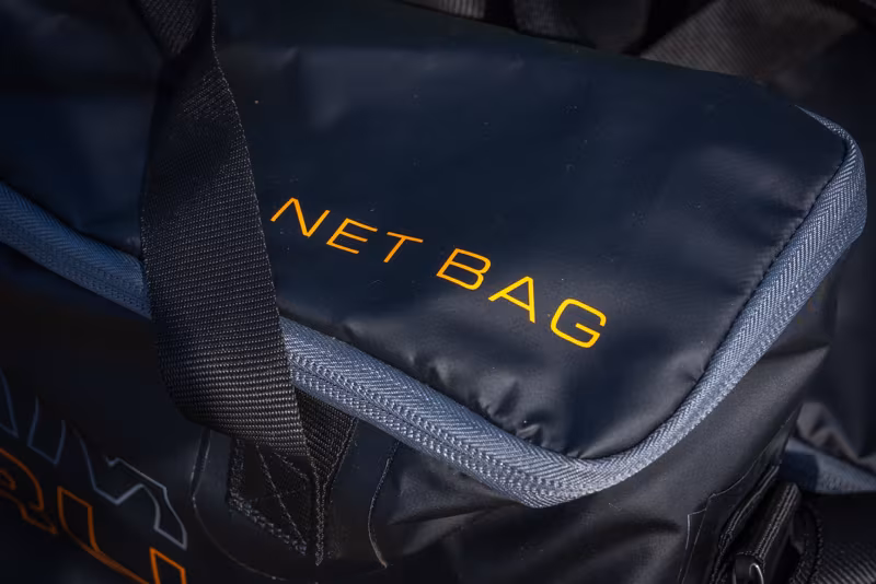 Guru Team Guru Net Bag