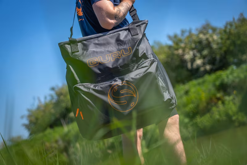 Guru Team Guru Net Bag