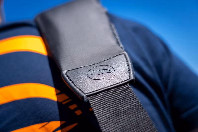 Guru Team Guru Net Bag
