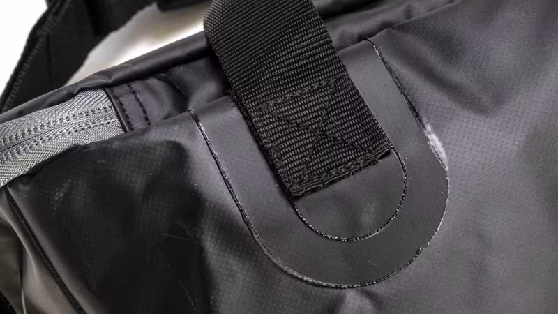 Guru Team Guru Net Bag