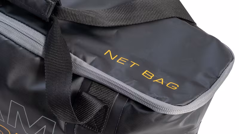 Guru Team Guru Net Bag