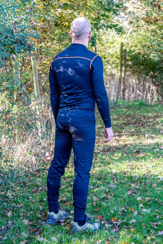 Guru Thermal Leggings