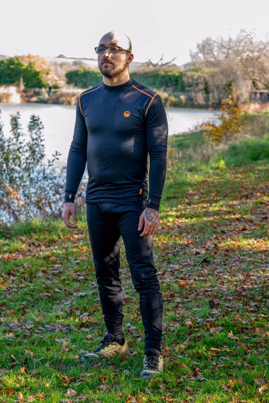 Guru Thermal Leggings