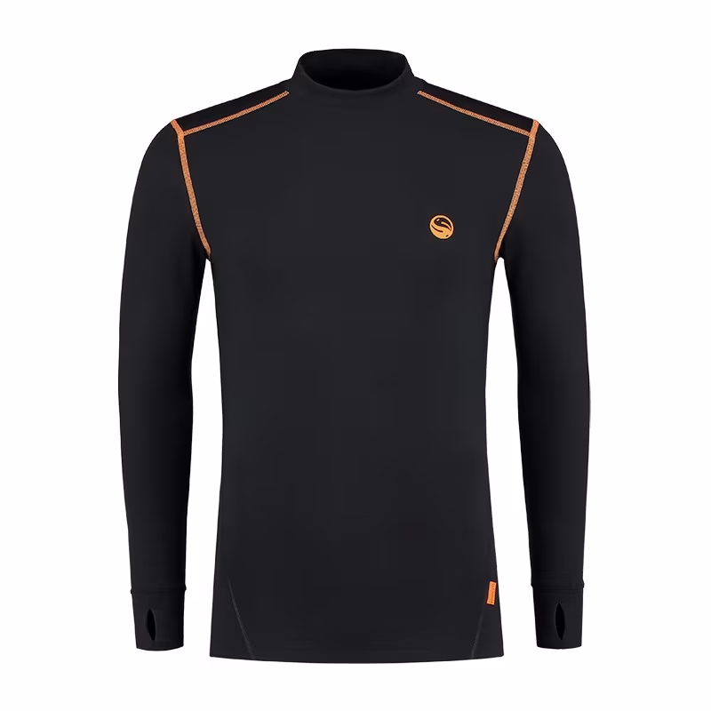 Guru Thermal Long Sleeve Shirt