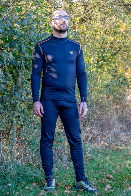 Guru Thermal Long Sleeve Shirt