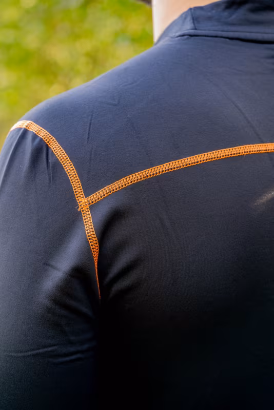 Guru Thermal Long Sleeve Shirt