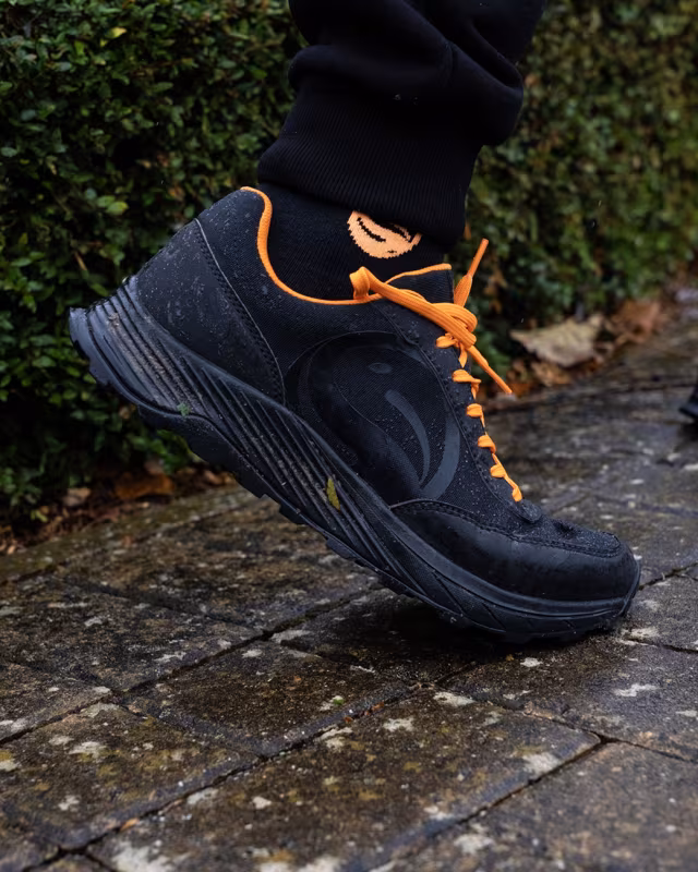 Guru Waterproof Trainer
