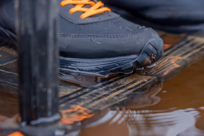 Guru Waterproof Trainer