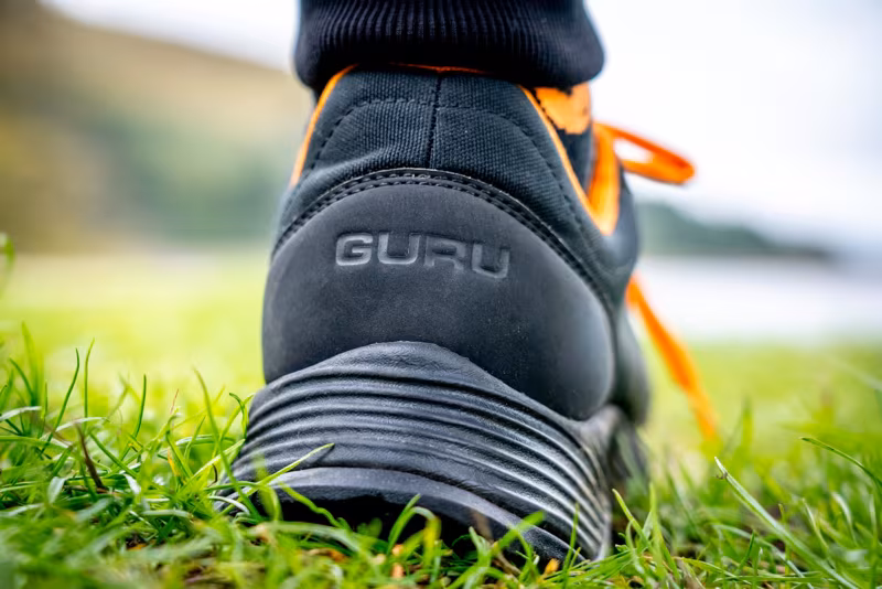 Guru Waterproof Trainer