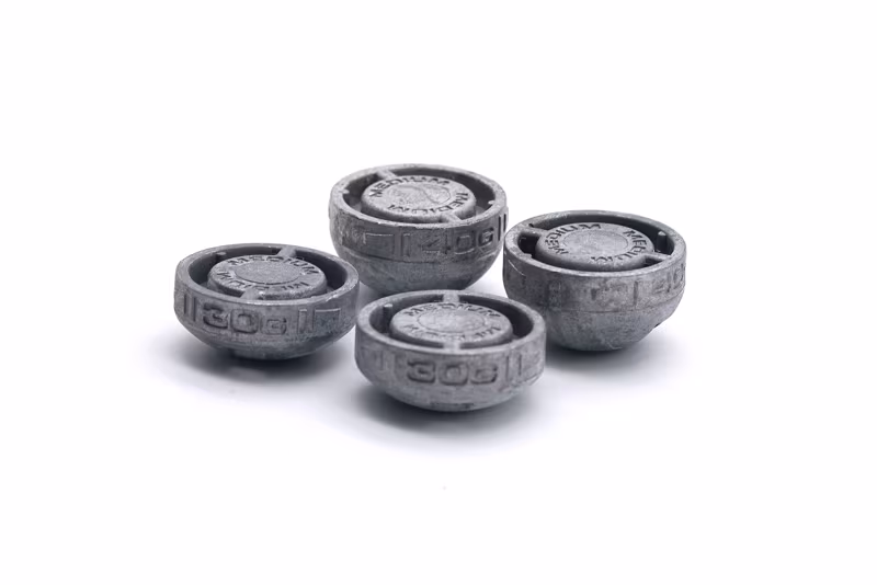 Guru Window Feeder - Medium Weight Pack Light