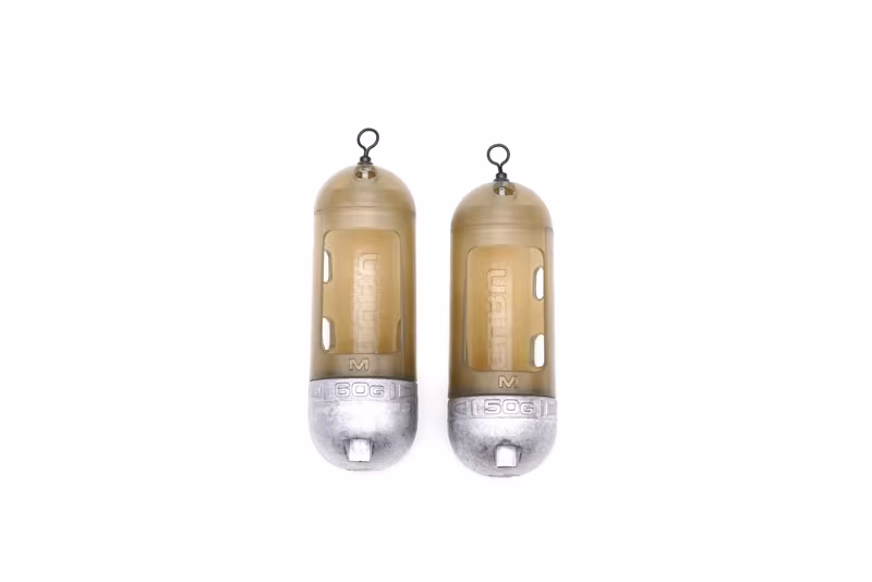 Guru Window Feeder - X-Small 40g +