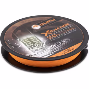 Guru X-Change Bait Up Braid