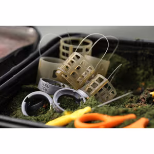 Guru X-Change Bait Up Feeder Heavy Weight Pack