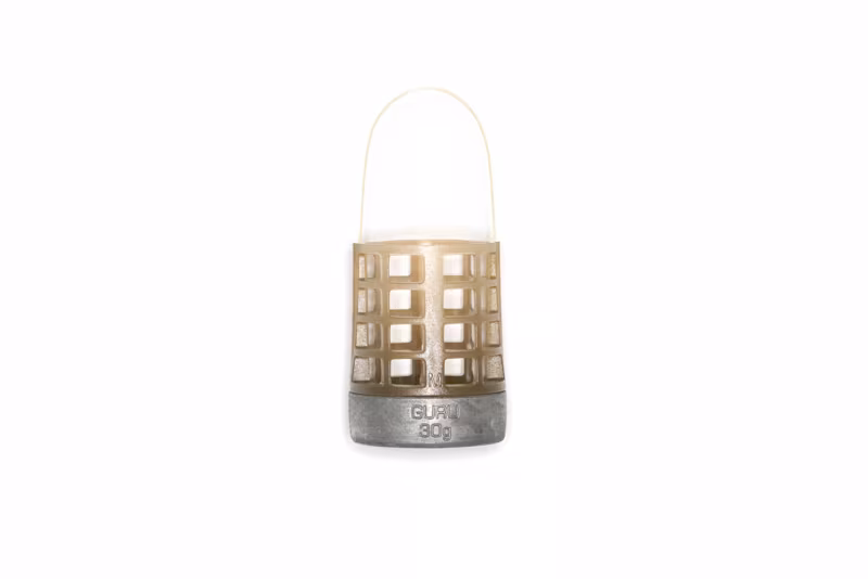 Guru X-Change Distance Feeder Caged | Medium 30g