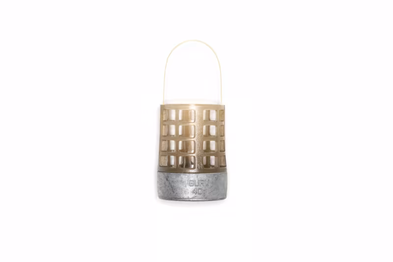 Guru X-Change Distance Feeder Caged | Medium 30g