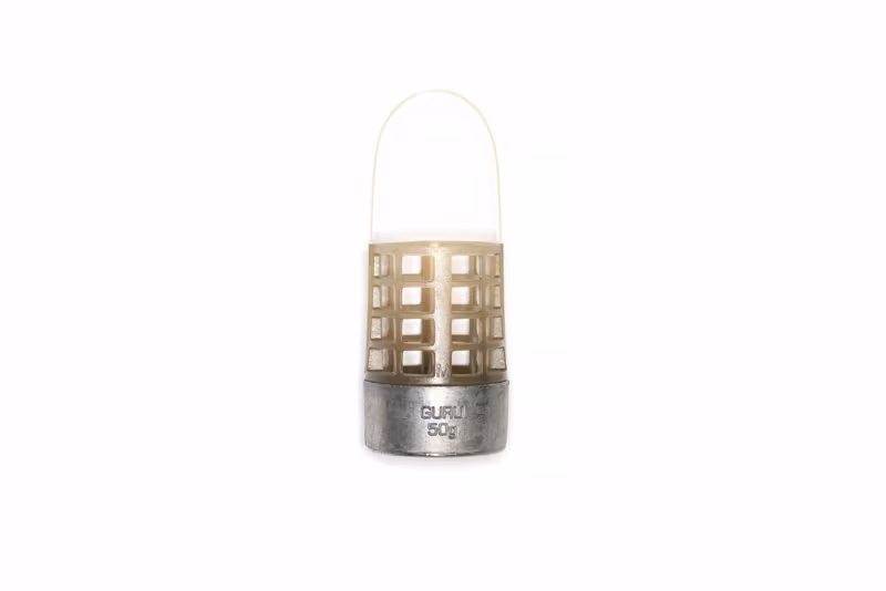 Guru X-Change Distance Feeder Caged | Medium 30g