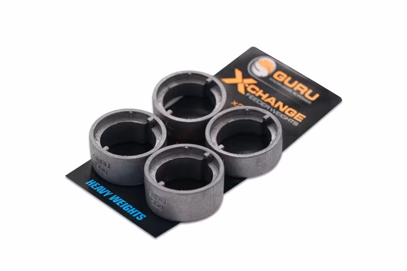 Guru X-Change Distance Feeder Light spare pack