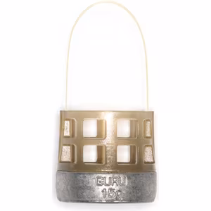 Guru X-Change Distance Feeder Slimline