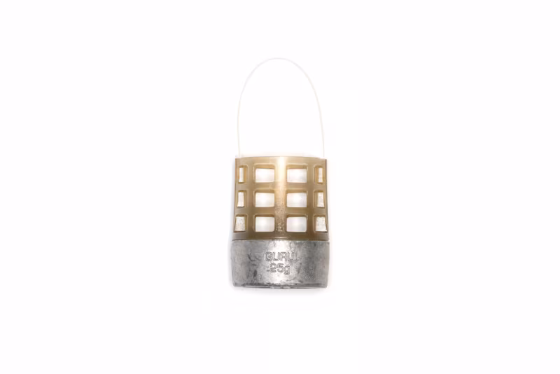 Guru X-Change Distance Feeder Slimline