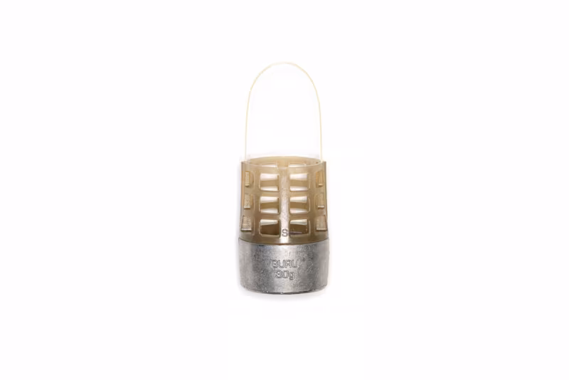 Guru X-Change Distance Feeder Slimline