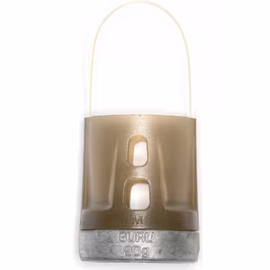 Guru X-Change Distance Feeder Solid