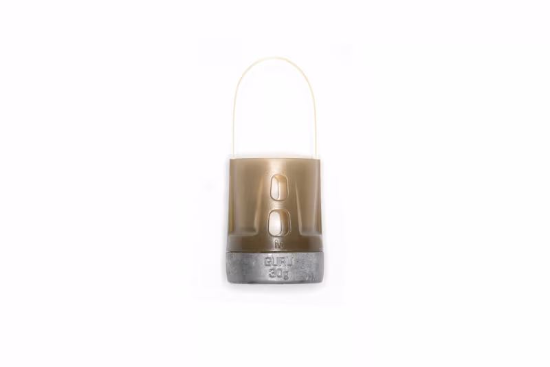 Guru X-Change Distance Feeder Solid