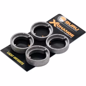 Guru X-Change Feeder Weights -ExHeavy Spare Weight