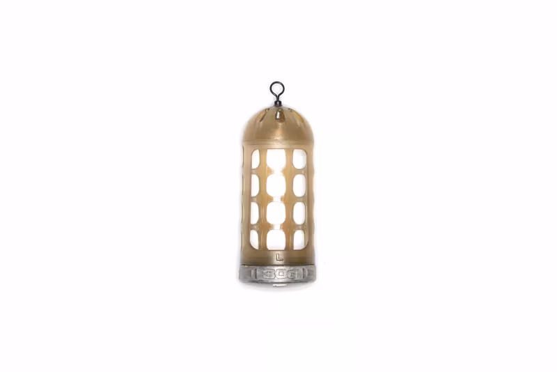 Guru X-Change Window Feeder Caged