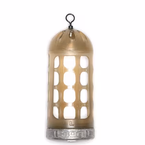 Guru X-Change Window Feeder Caged
