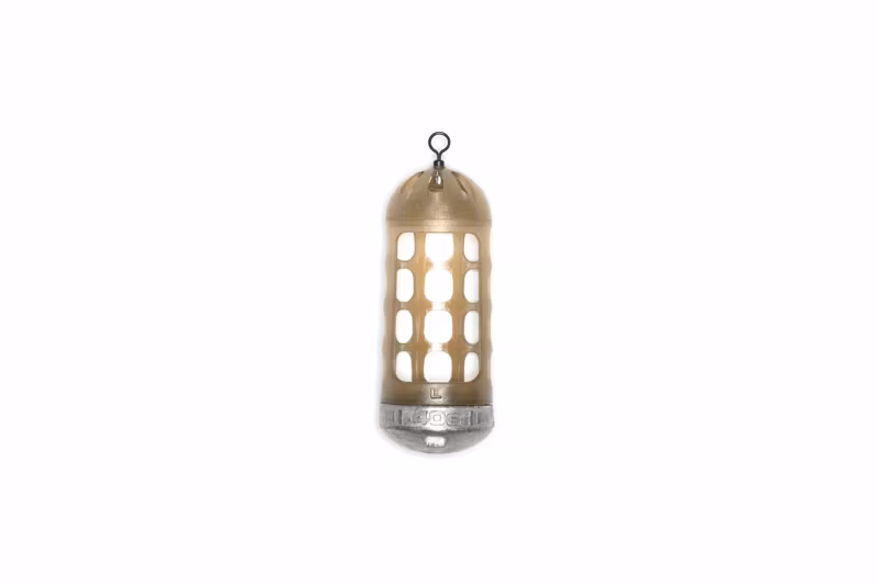 Guru X-Change Window Feeder Caged