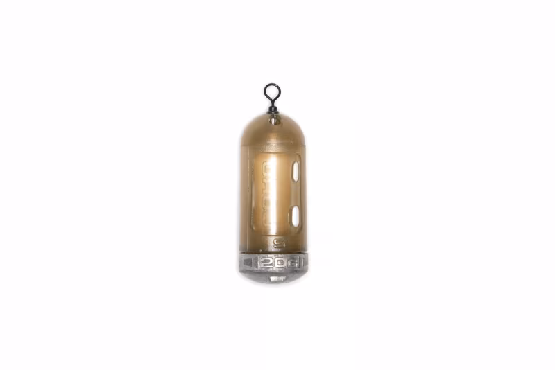 Guru X-Change Window Feeder Solid | Small 30g