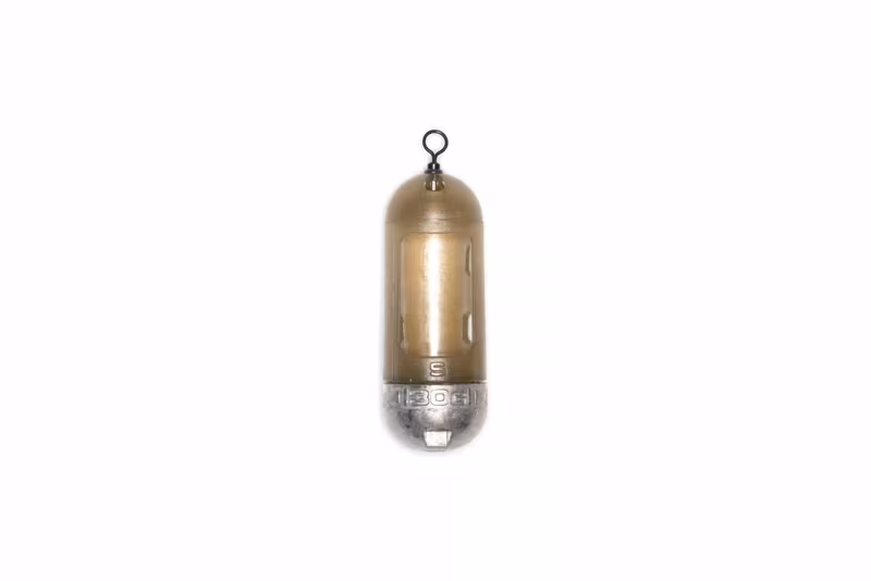 Guru X-Change Window Feeder Solid | Small 30g