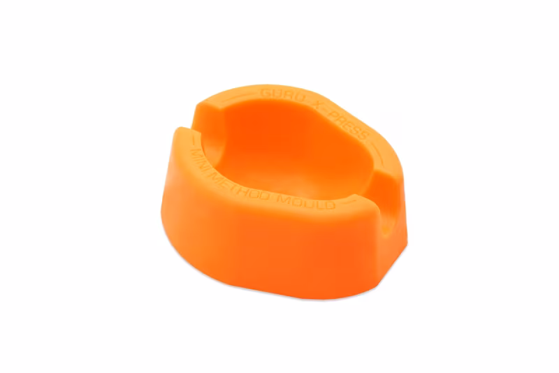 Guru X-Press Method Mould