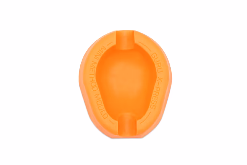 Guru X-Press Method Mould