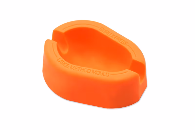 Guru X-Press Method Mould