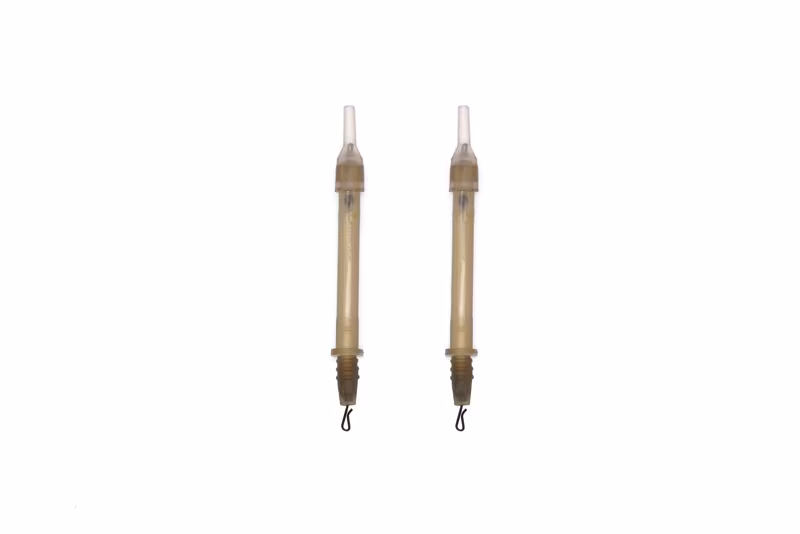 Guru X-Safe Quick Change Elastics Short