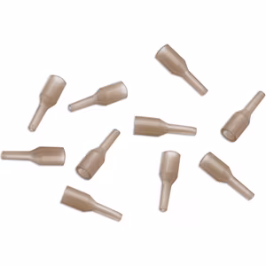 Guru X-Safe Spare Tail Rubbers