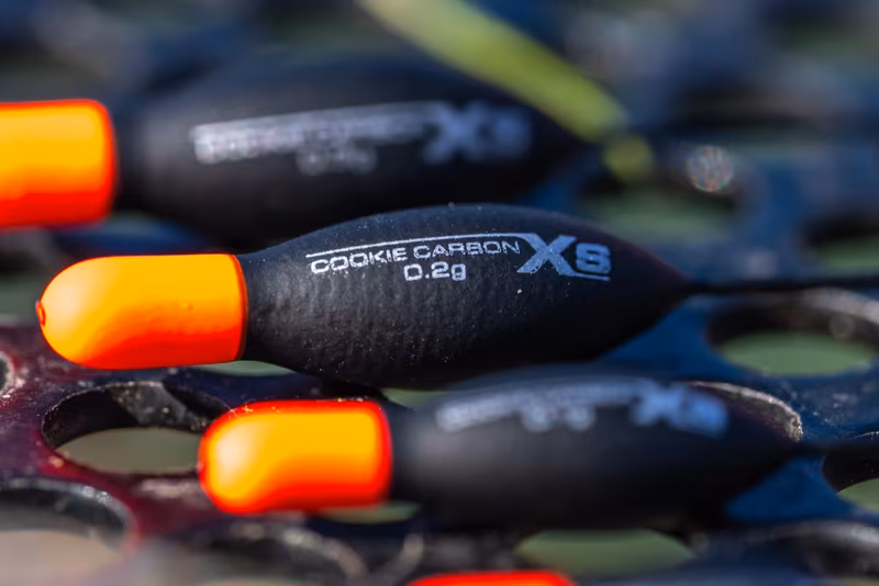 Guru XS Cookie Carbon