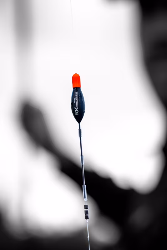 Guru XS Cookie Carbon
