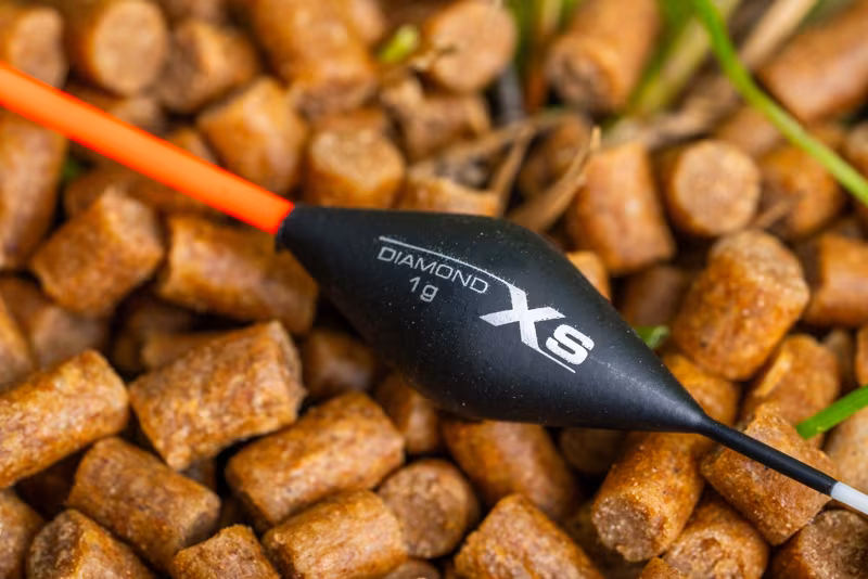 Guru XS Inline Diamond