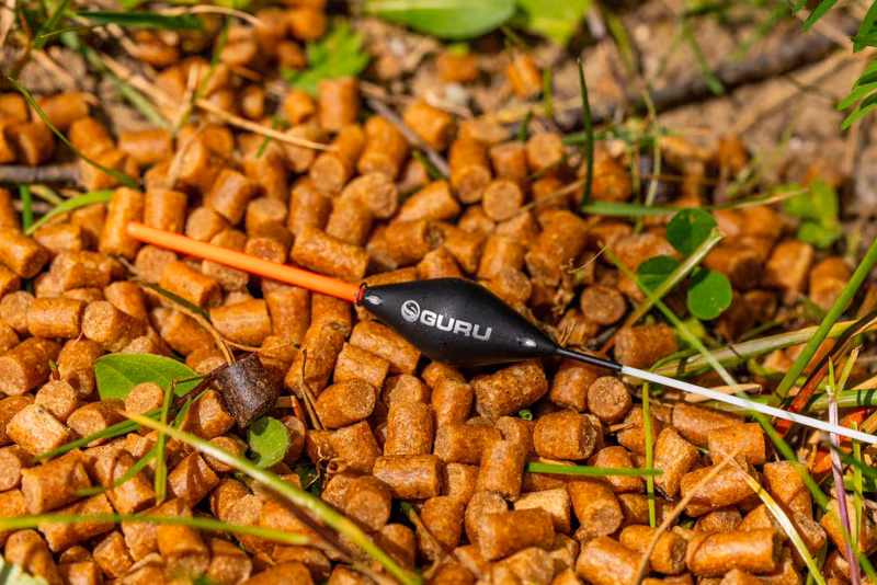 Guru XS Inline Diamond