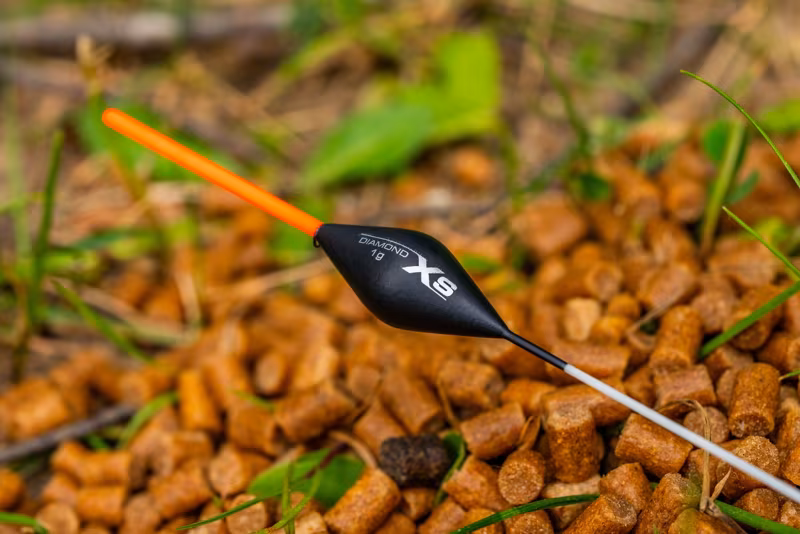 Guru XS Inline Diamond
