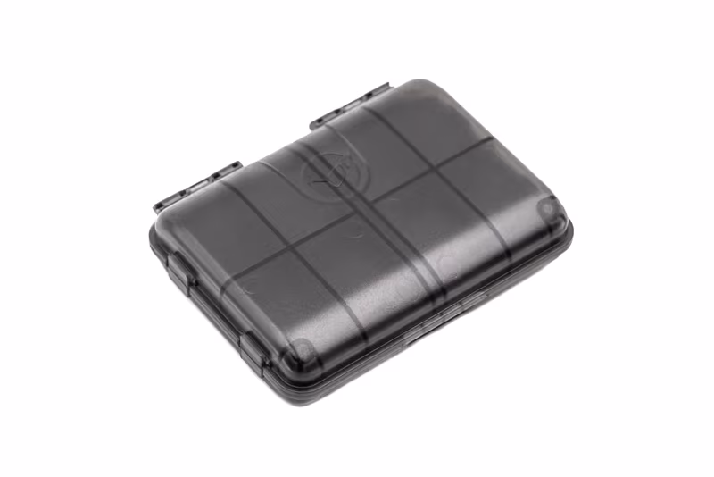 Korda 16 Compartment Mini Box