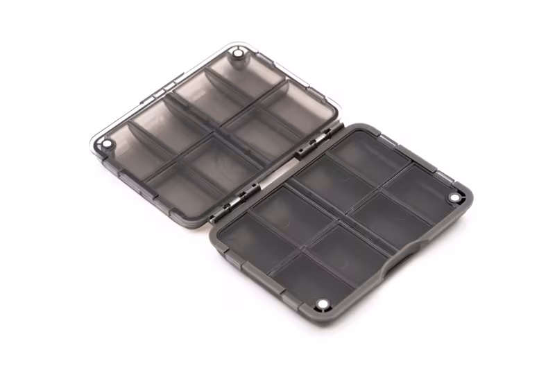 Korda 16 Compartment Mini Box
