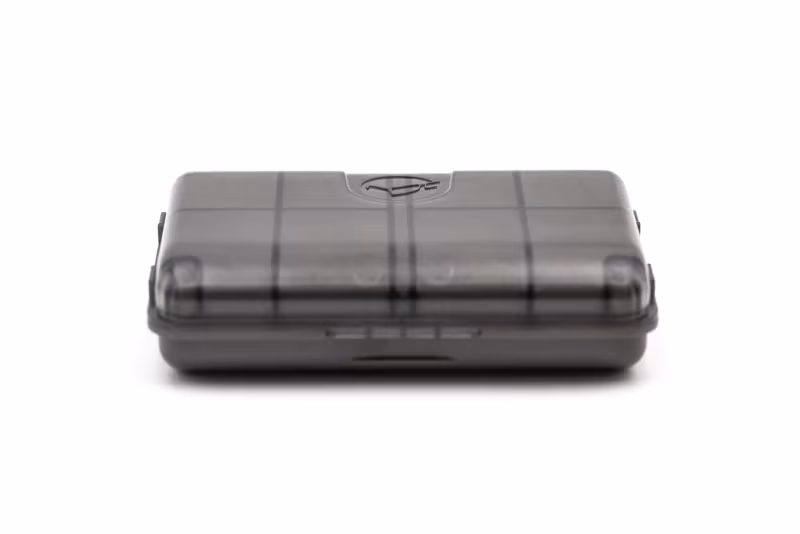 Korda 16 Compartment Mini Box